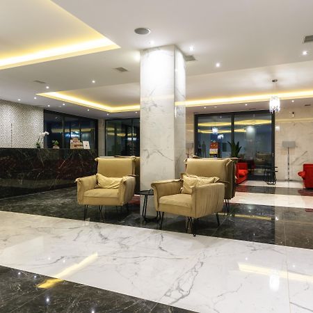 Cavo Orient Beach Hotel & Suites Drosia  Zewnętrze zdjęcie