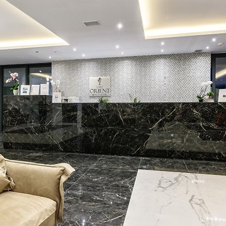Cavo Orient Beach Hotel & Suites Drosia  Zewnętrze zdjęcie