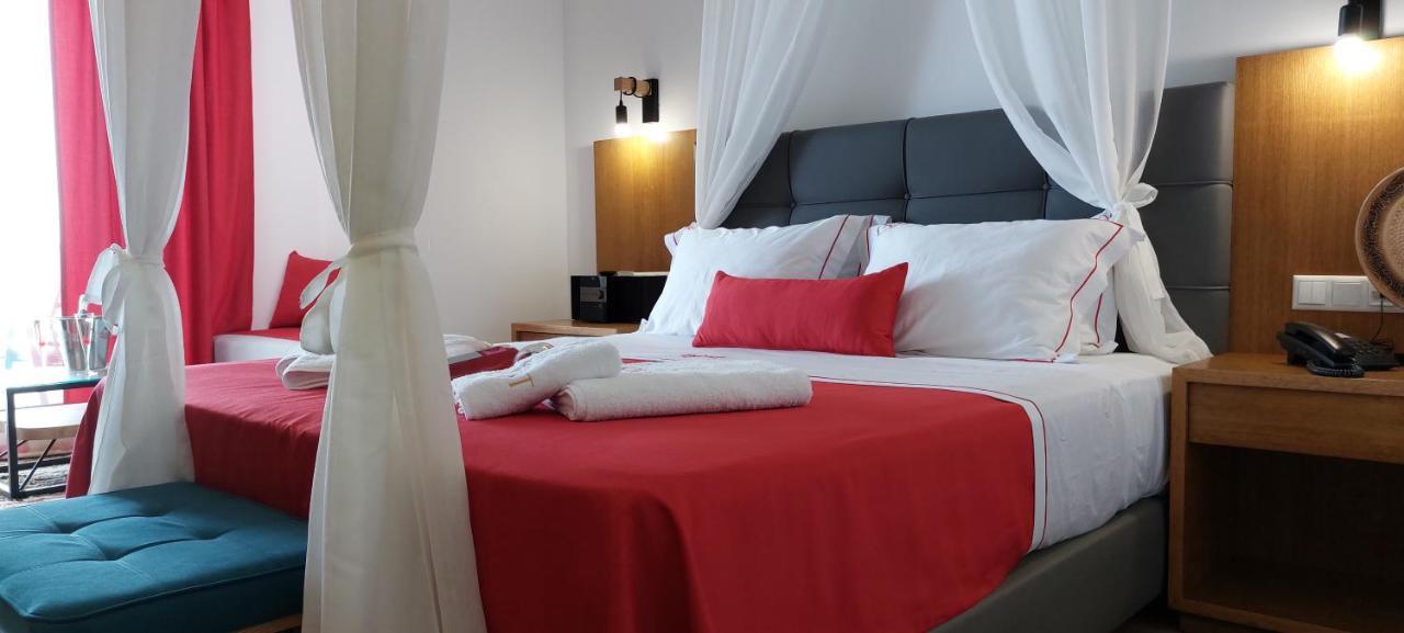 Cavo Orient Beach Hotel & Suites Drosia  Zewnętrze zdjęcie