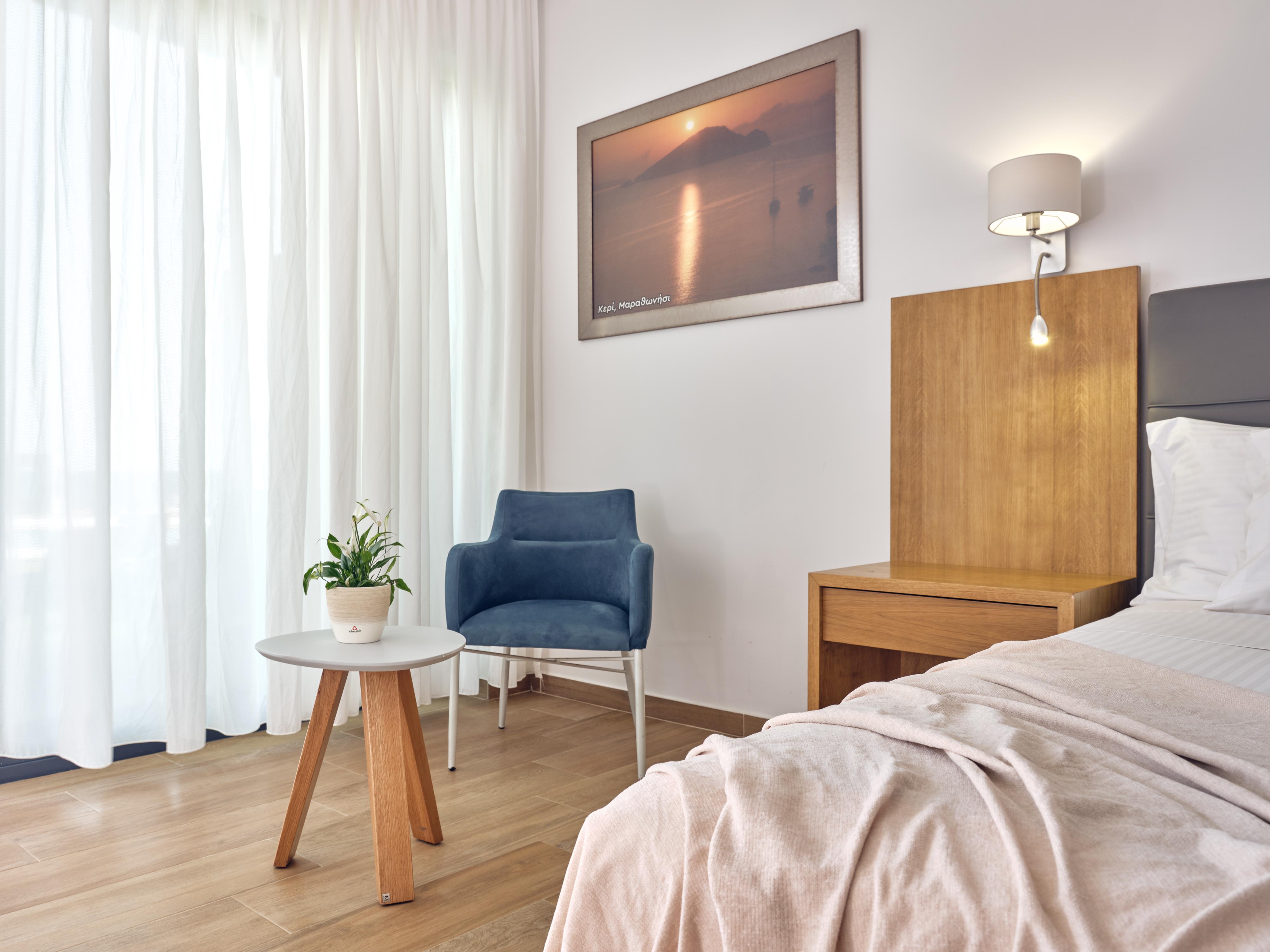Cavo Orient Beach Hotel & Suites Drosia  Zewnętrze zdjęcie