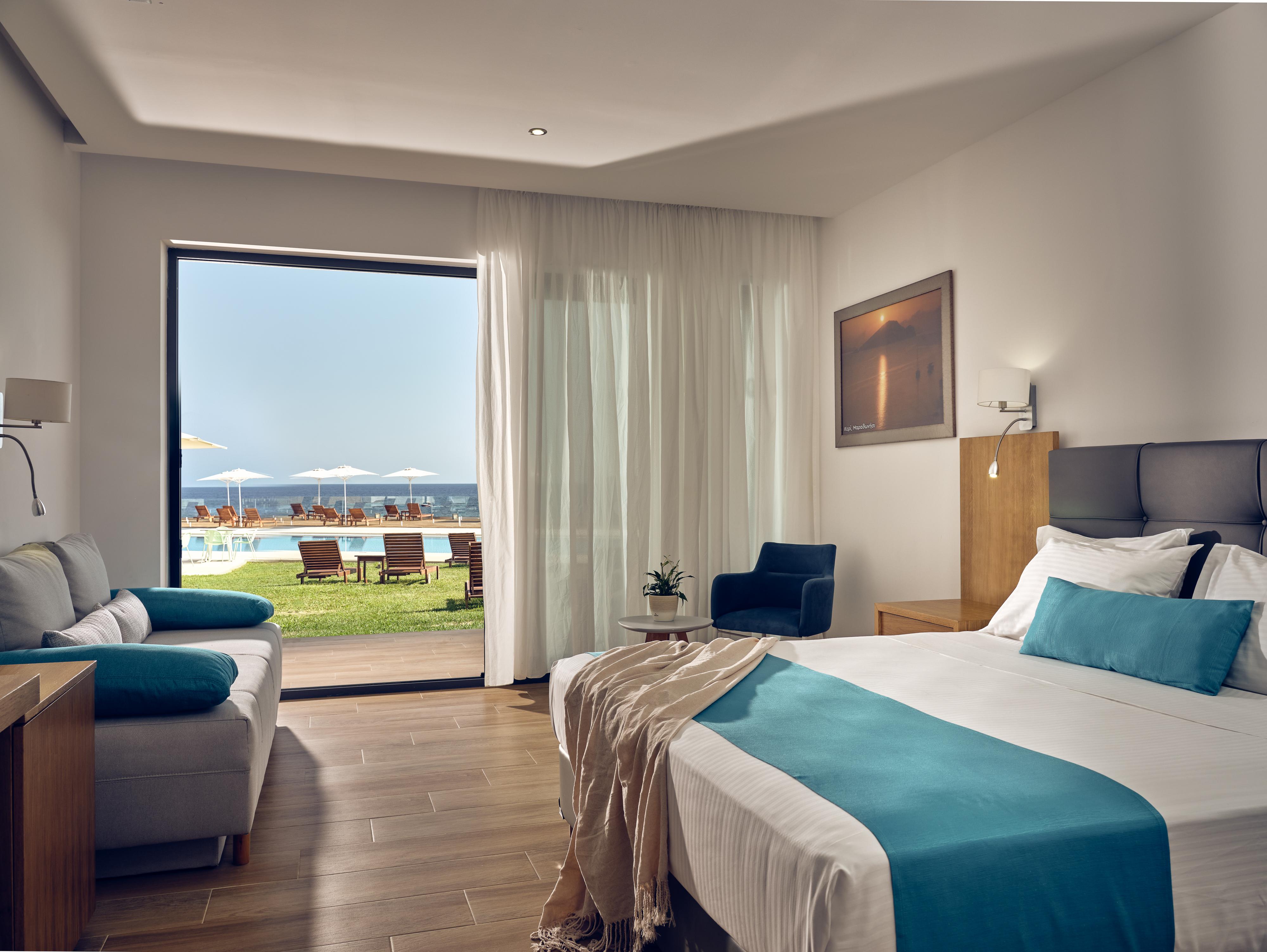 Cavo Orient Beach Hotel & Suites Drosia  Zewnętrze zdjęcie