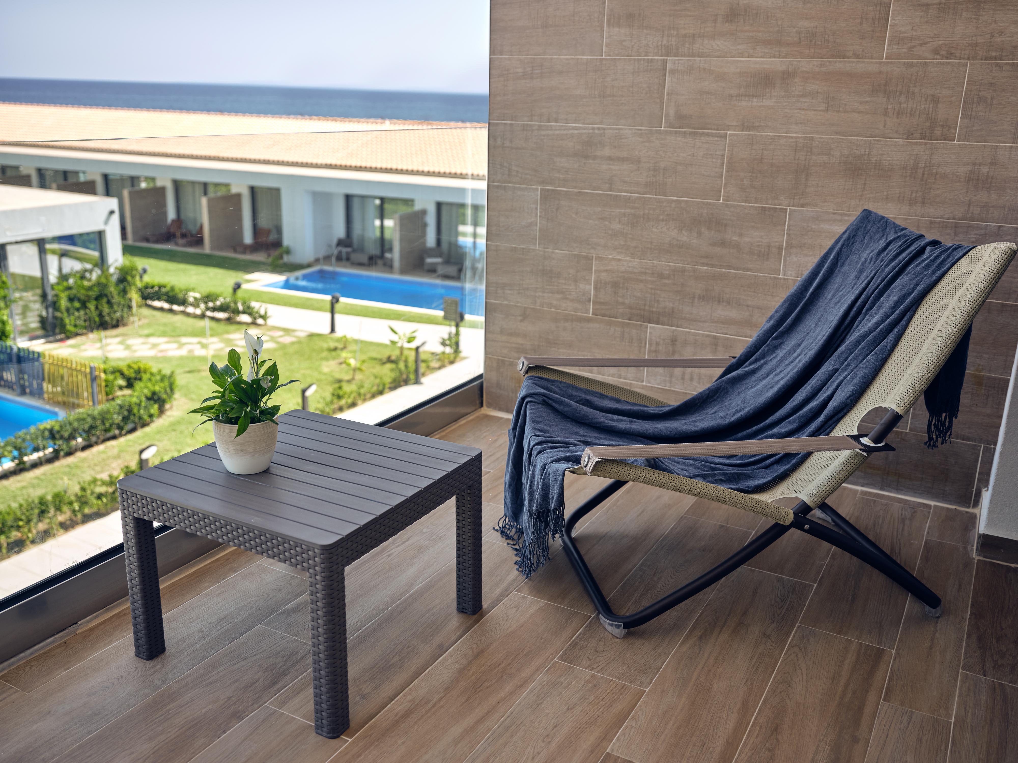 Cavo Orient Beach Hotel & Suites Drosia  Zewnętrze zdjęcie