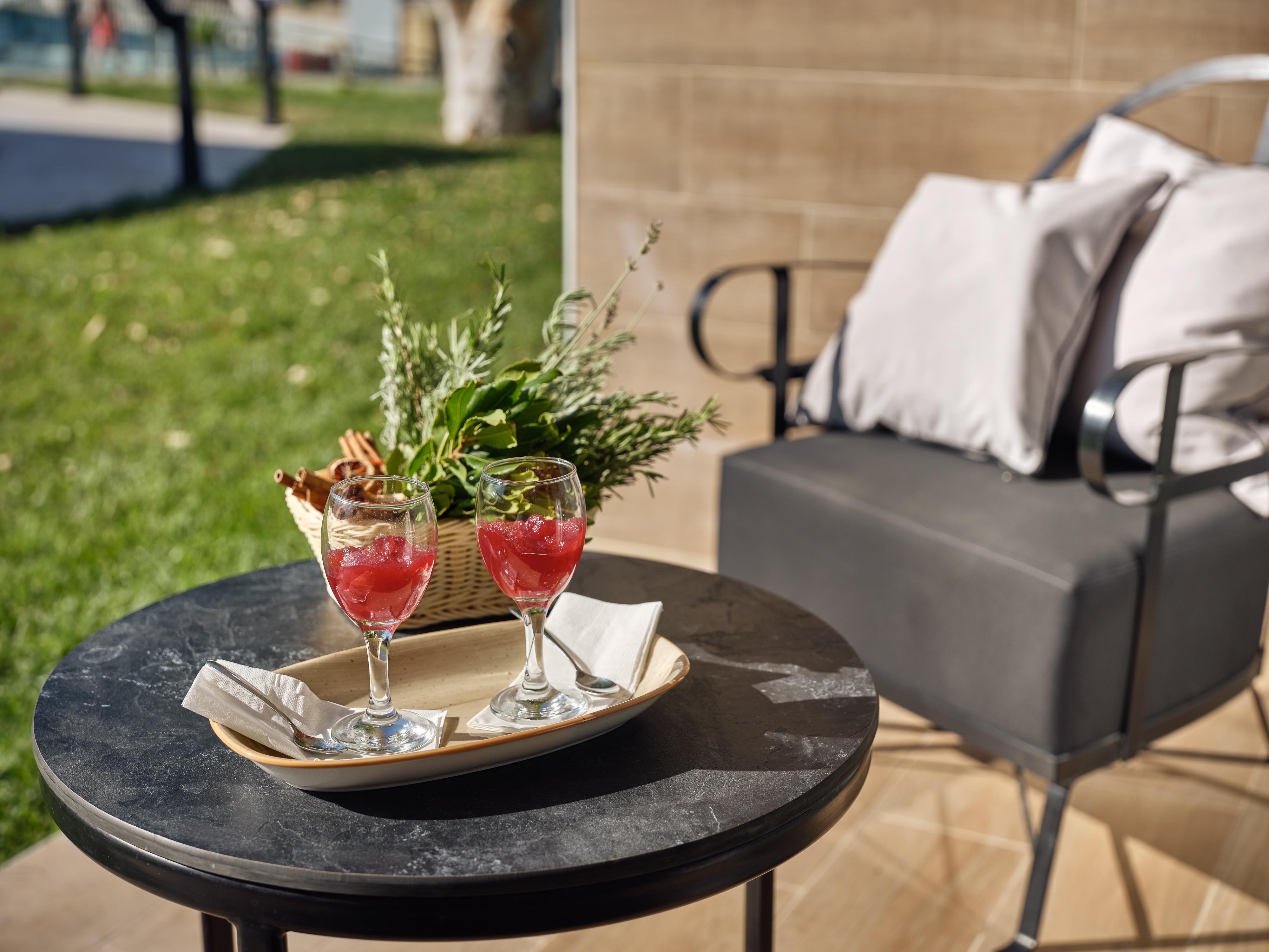 Cavo Orient Beach Hotel & Suites Drosia  Zewnętrze zdjęcie