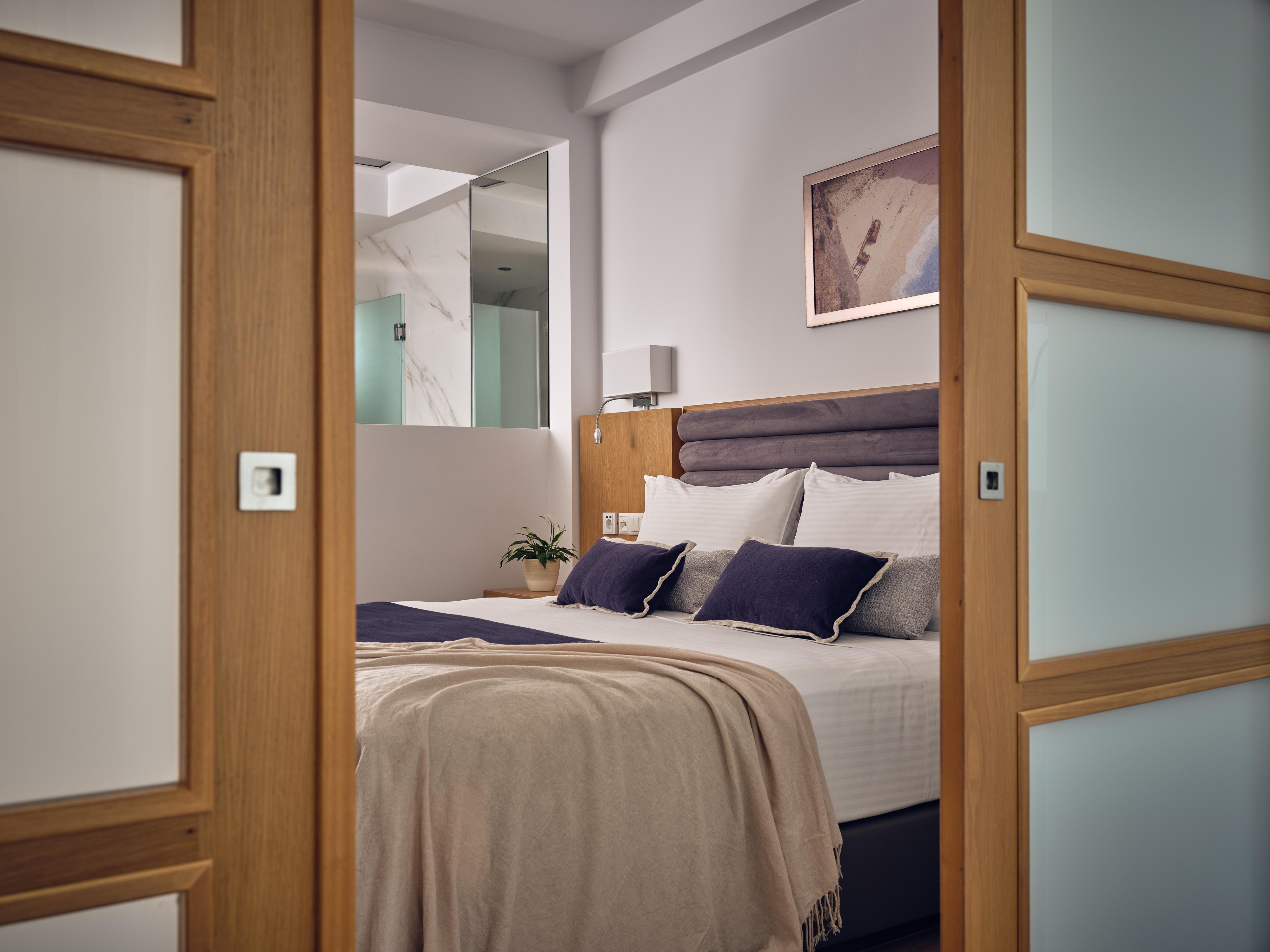 Cavo Orient Beach Hotel & Suites Drosia  Zewnętrze zdjęcie
