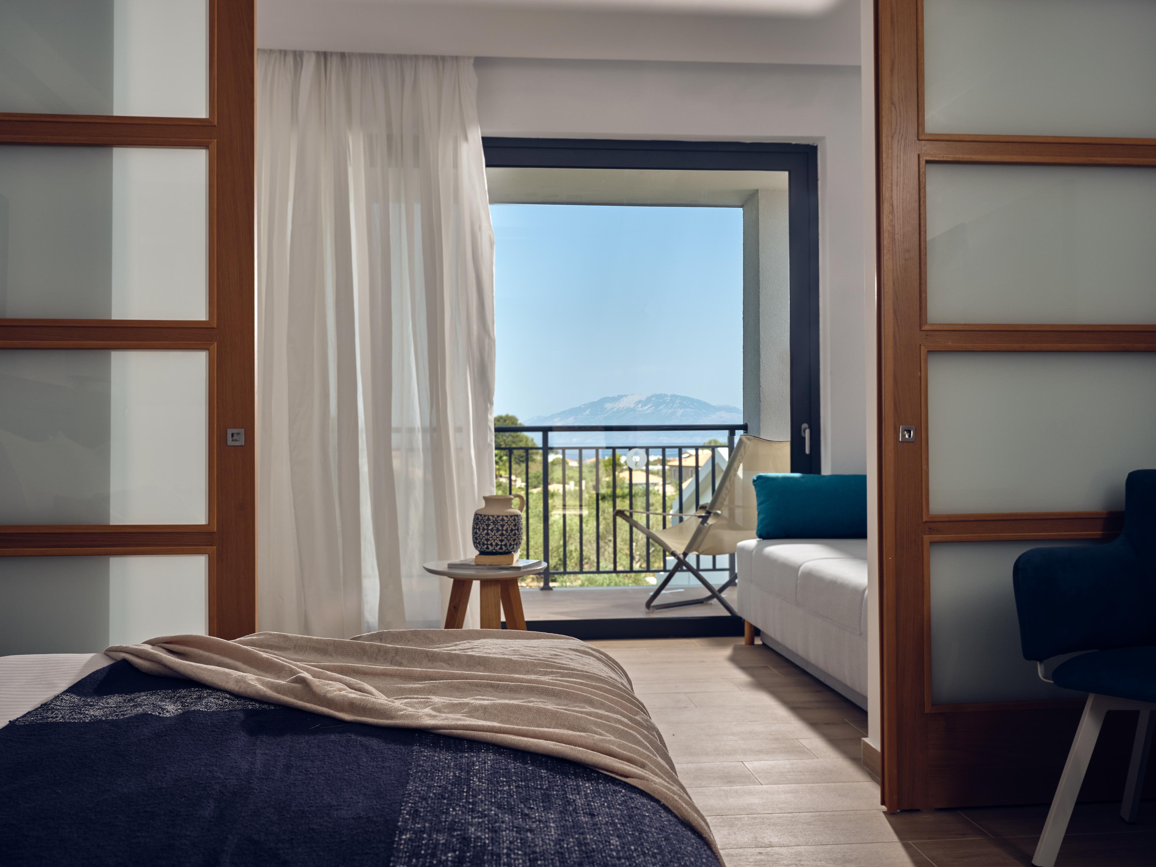 Cavo Orient Beach Hotel & Suites Drosia  Zewnętrze zdjęcie