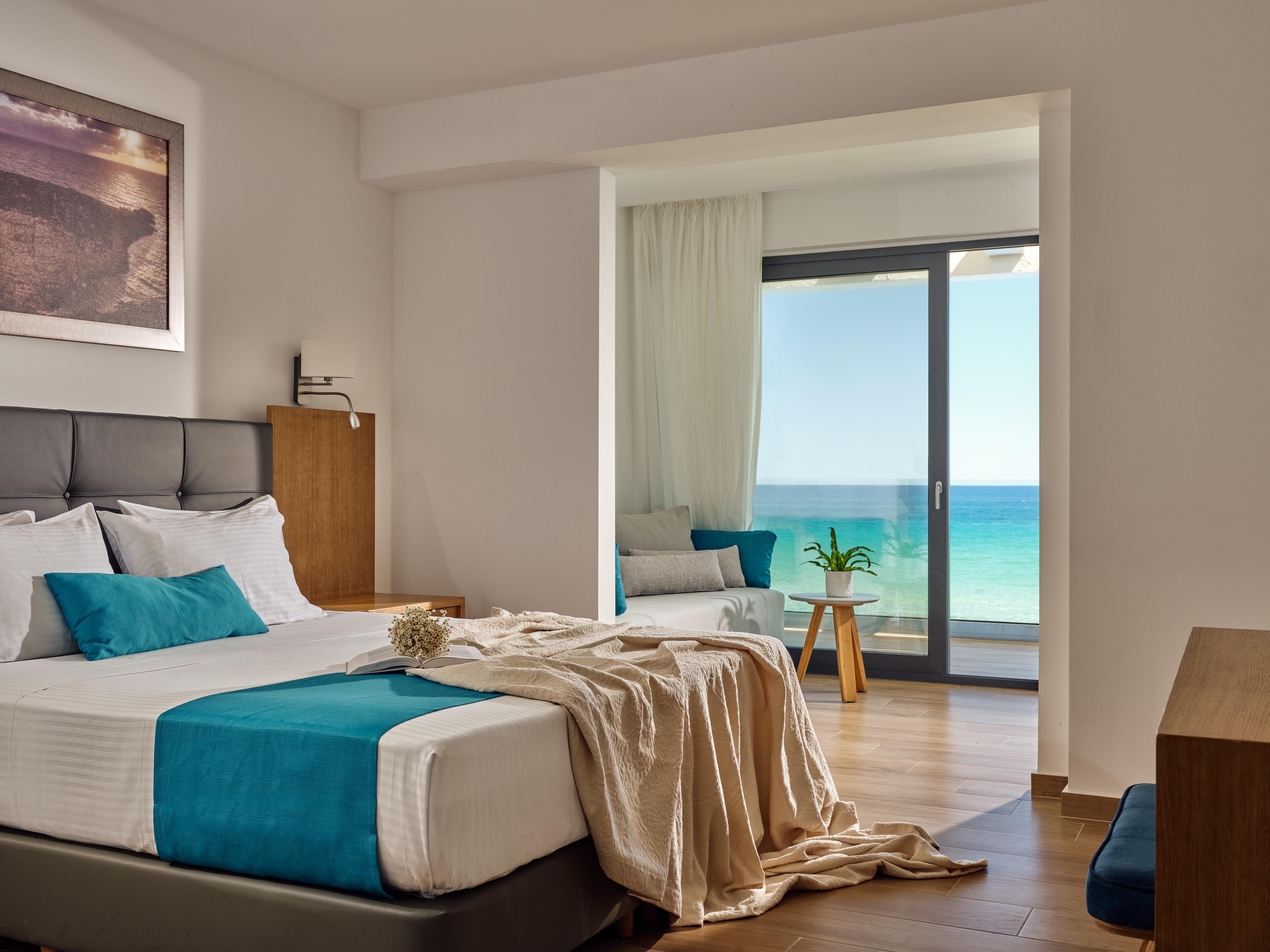 Cavo Orient Beach Hotel & Suites Drosia  Zewnętrze zdjęcie