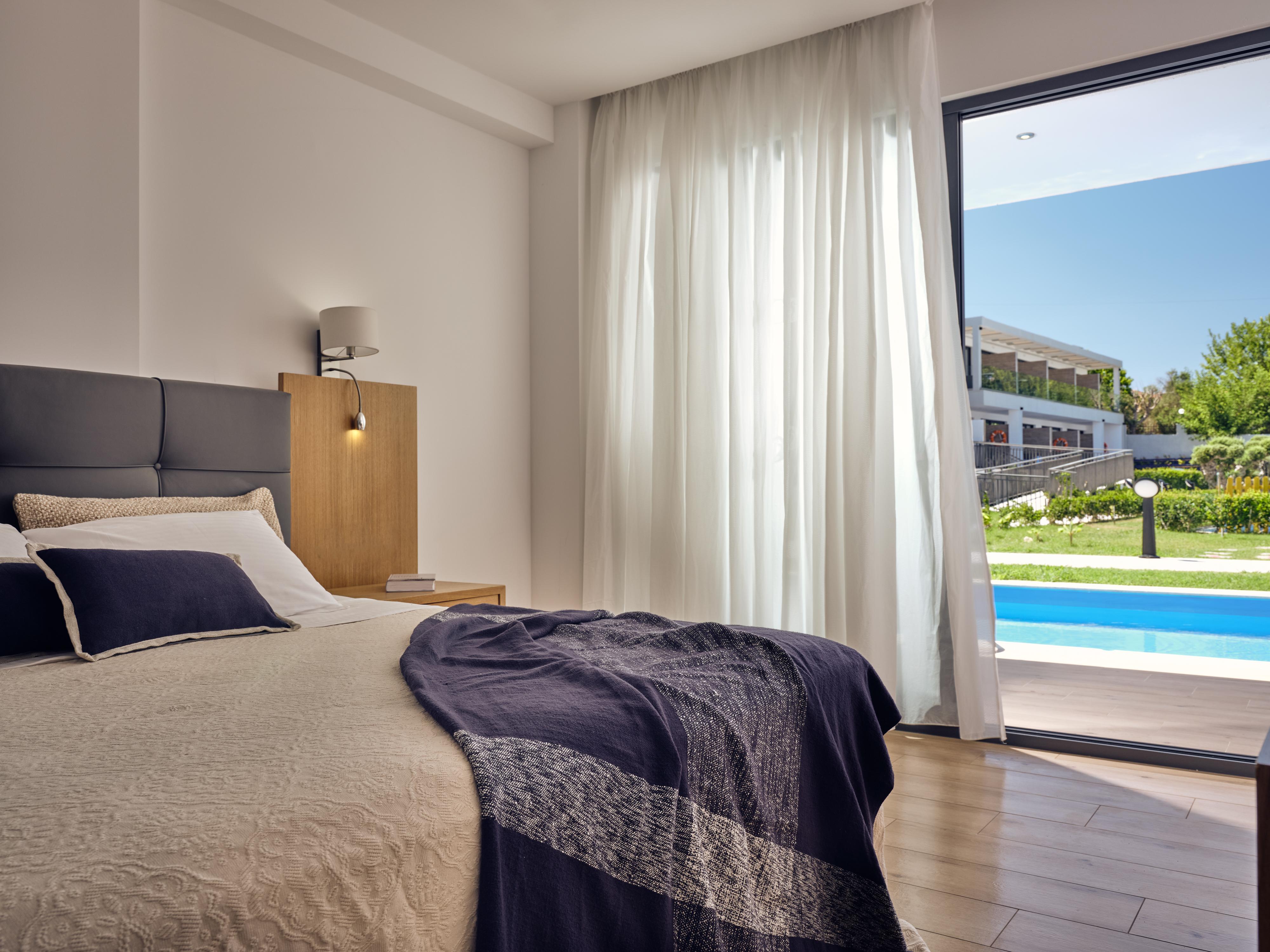 Cavo Orient Beach Hotel & Suites Drosia  Zewnętrze zdjęcie