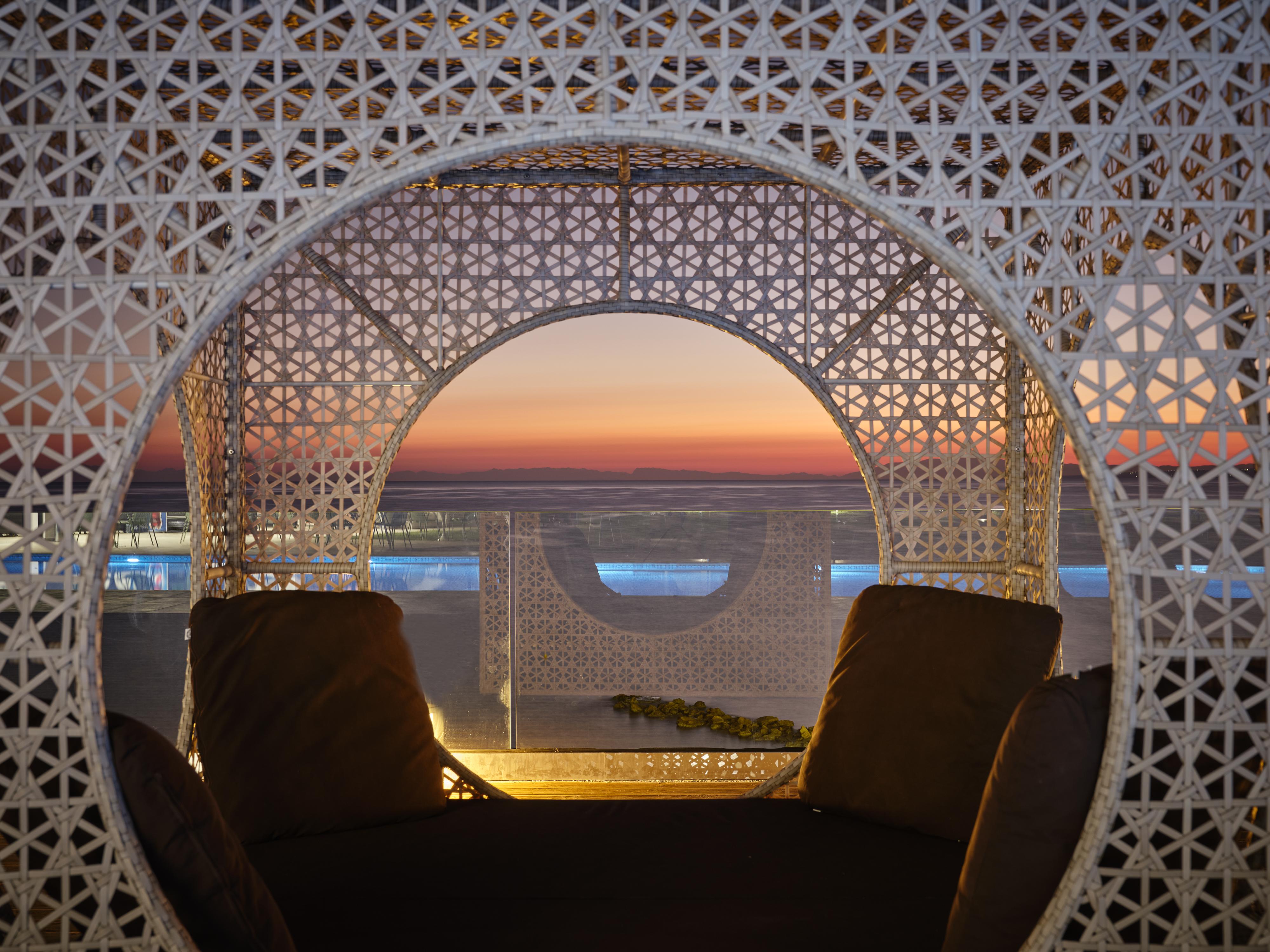 Cavo Orient Beach Hotel & Suites Drosia  Zewnętrze zdjęcie