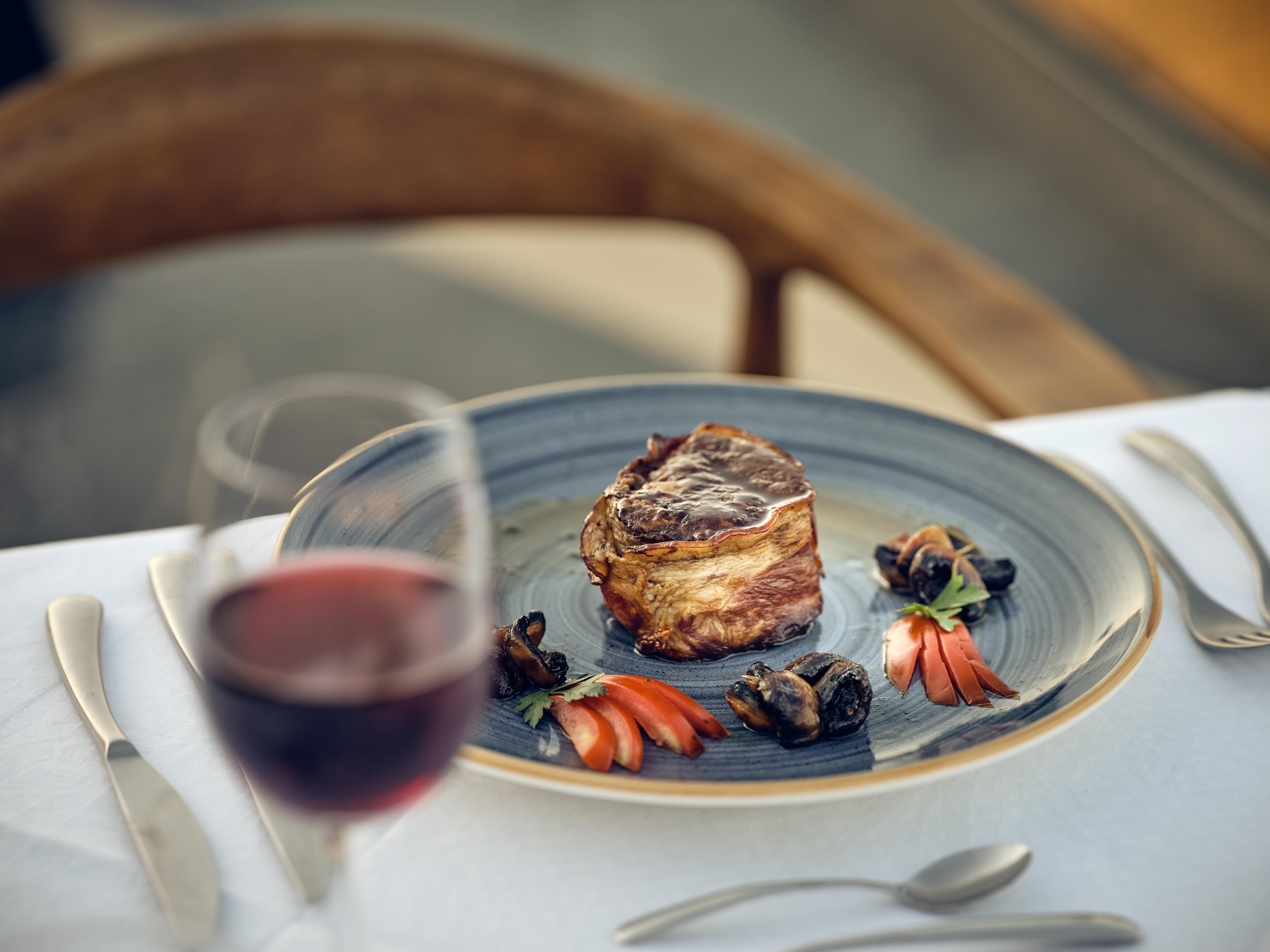 Cavo Orient Beach Hotel & Suites Drosia  Zewnętrze zdjęcie