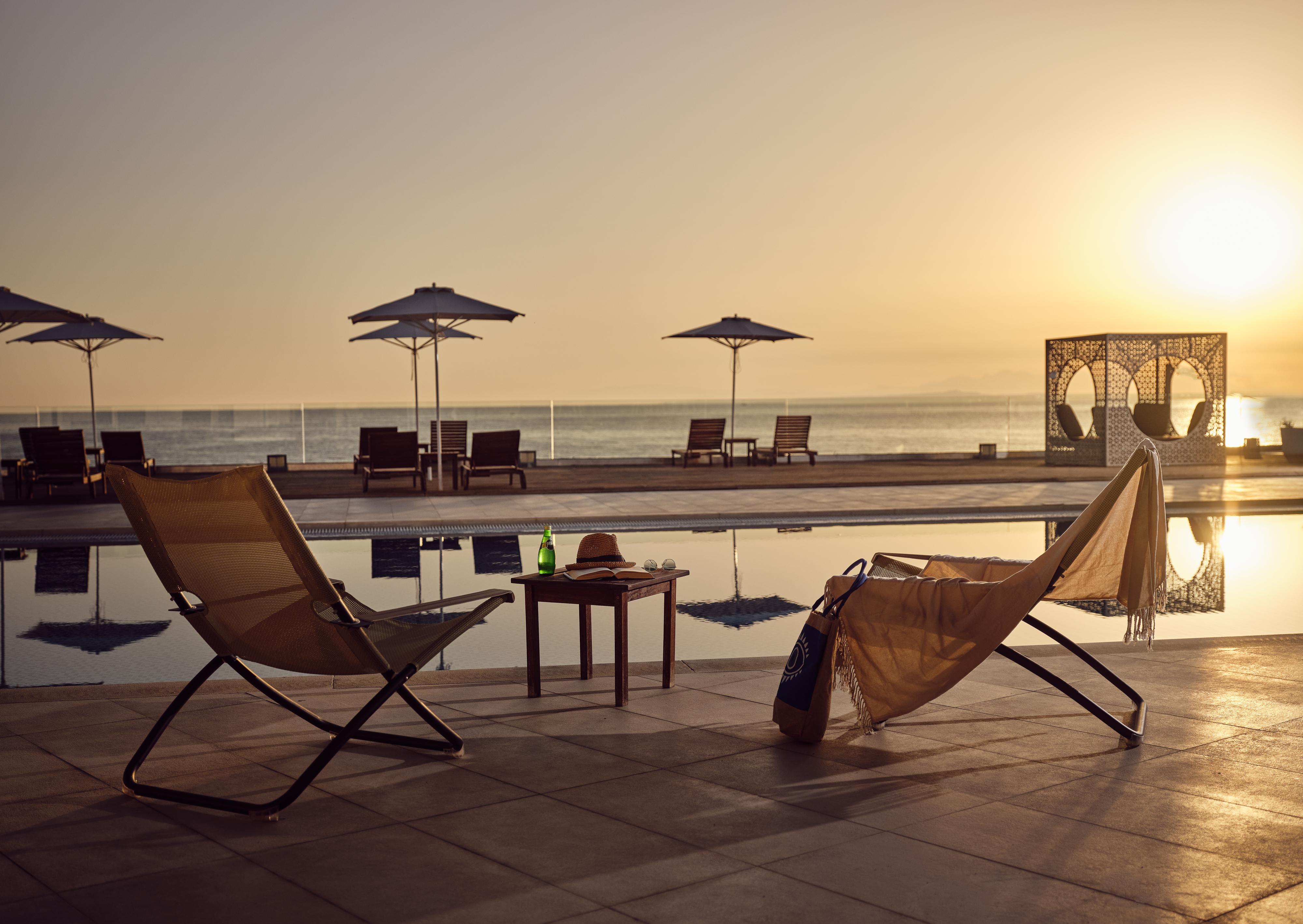 Cavo Orient Beach Hotel & Suites Drosia  Zewnętrze zdjęcie
