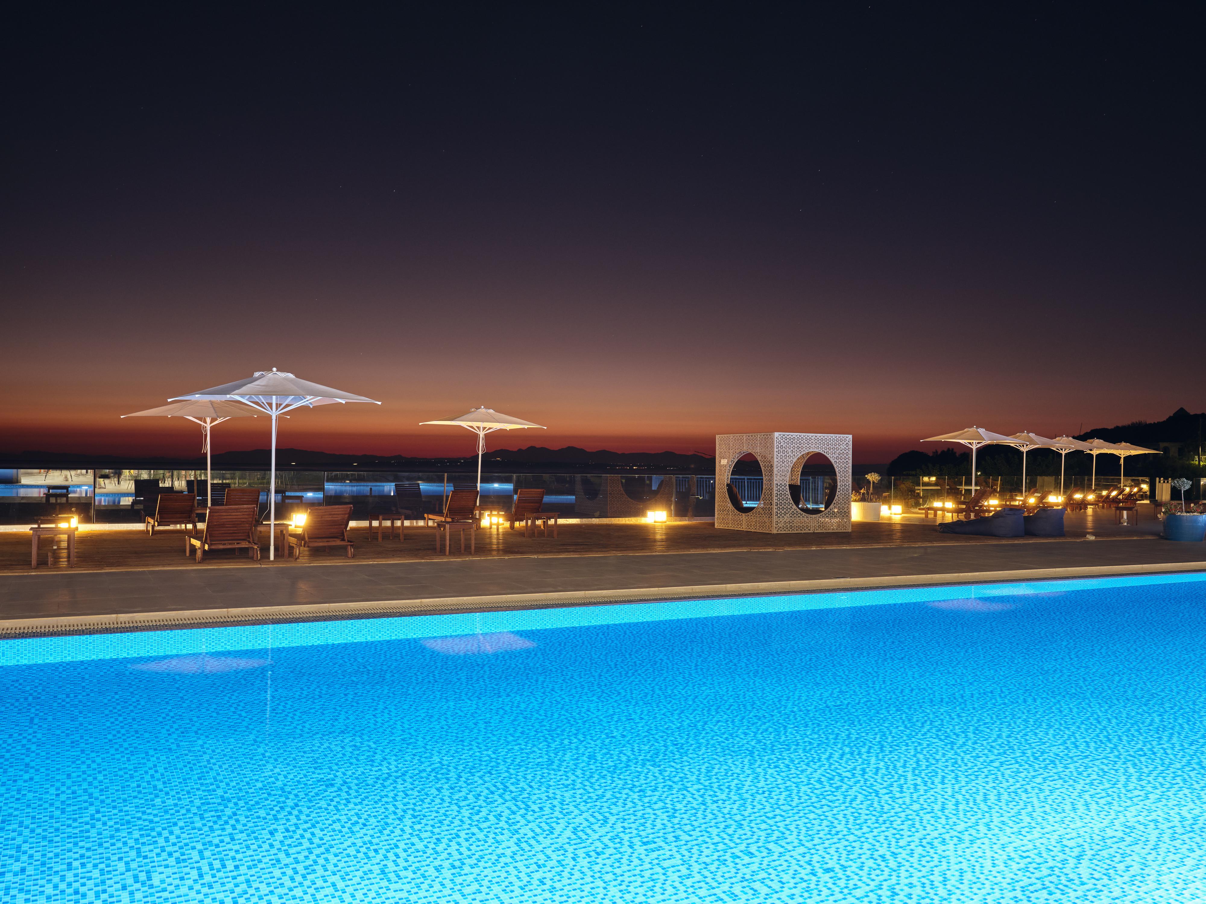 Cavo Orient Beach Hotel & Suites Drosia  Zewnętrze zdjęcie