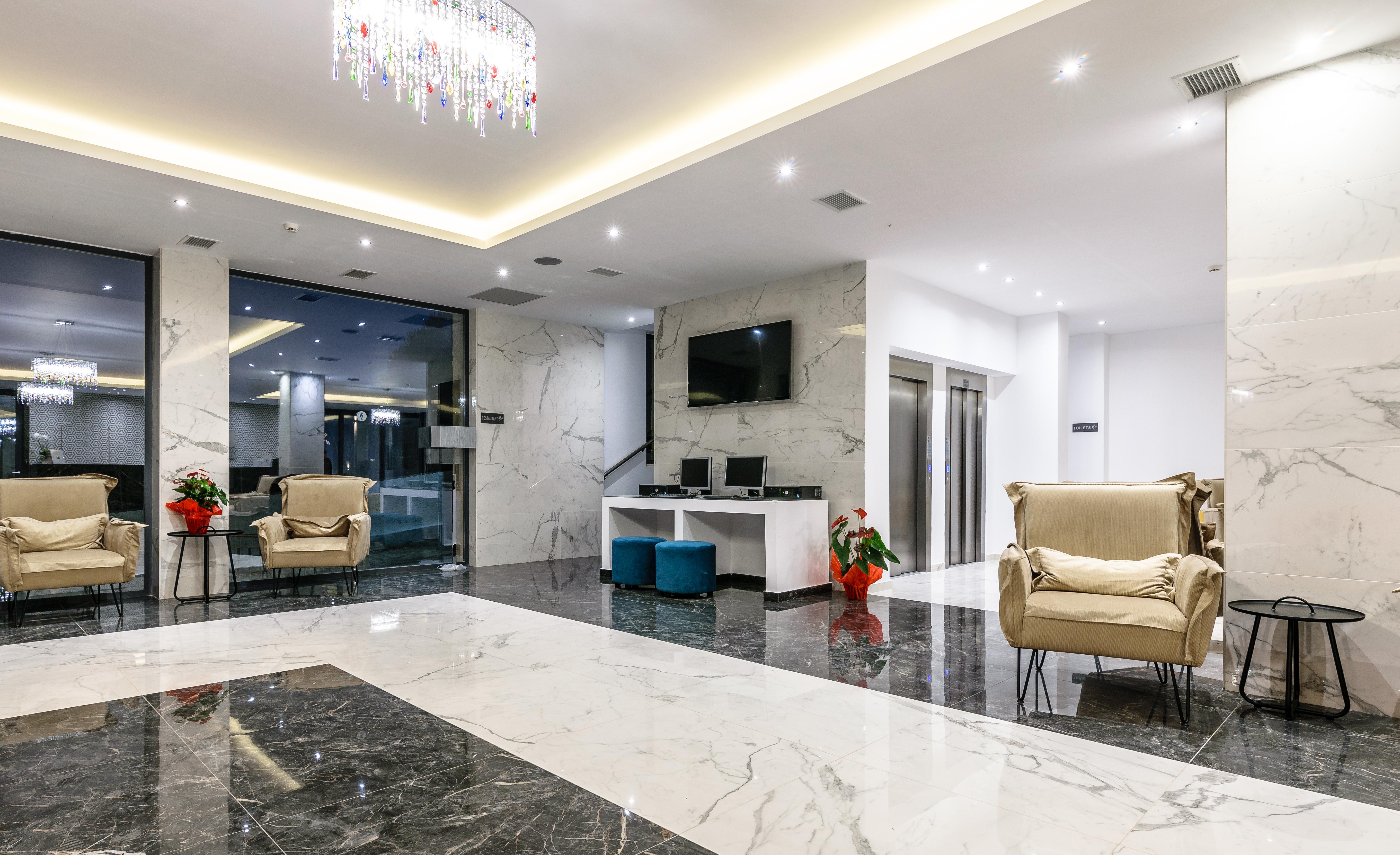 Cavo Orient Beach Hotel & Suites Drosia  Zewnętrze zdjęcie