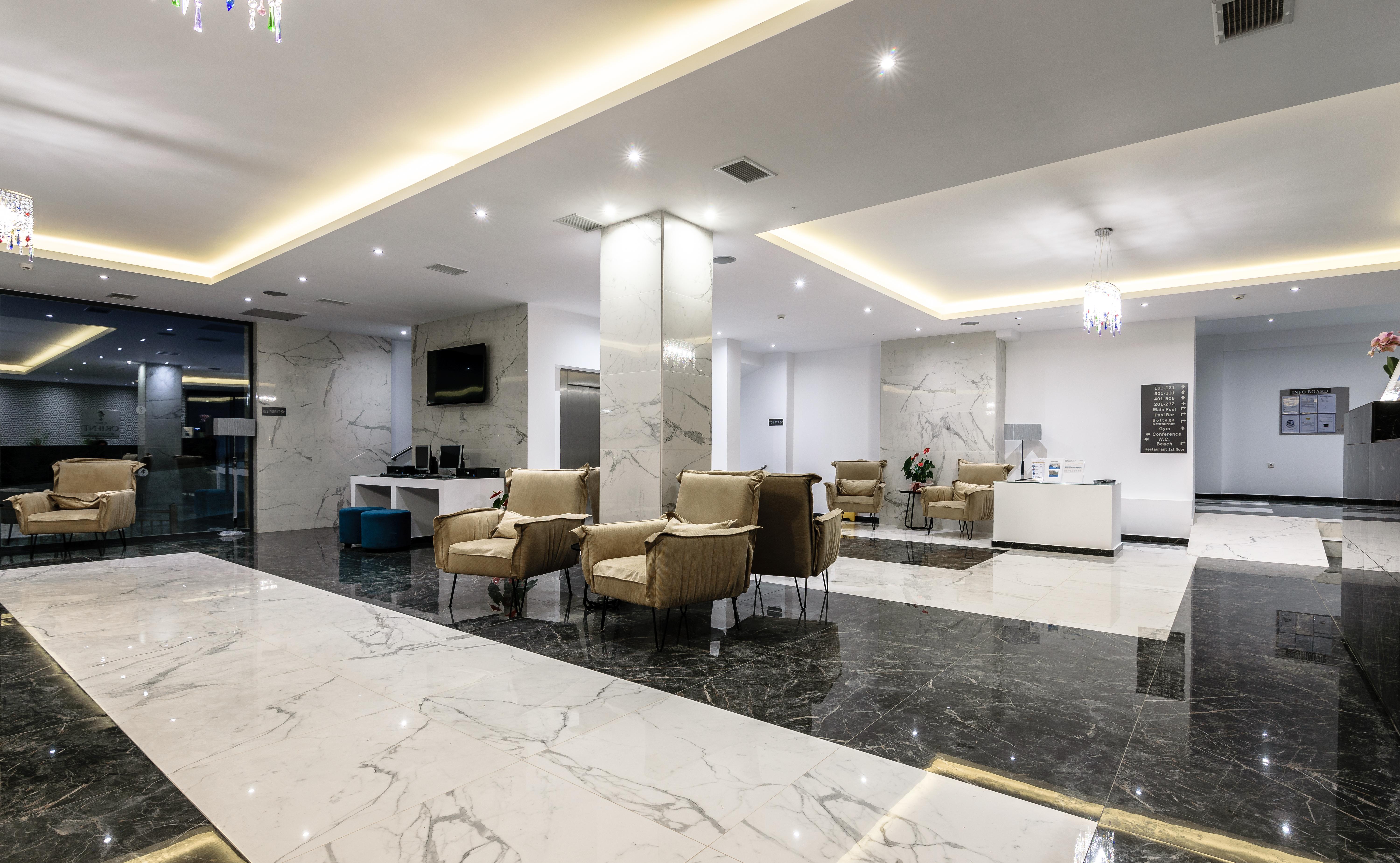 Cavo Orient Beach Hotel & Suites Drosia  Zewnętrze zdjęcie