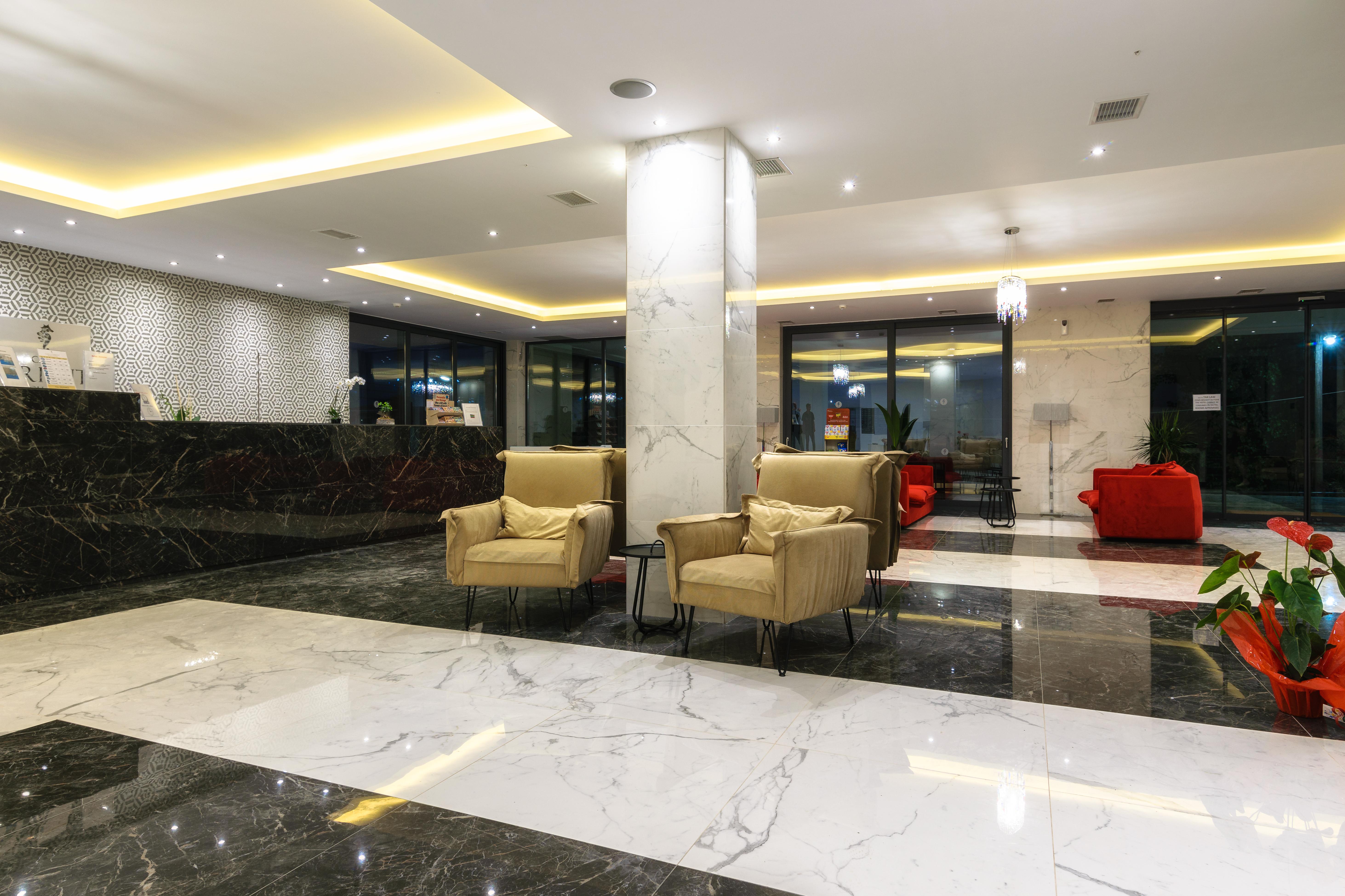 Cavo Orient Beach Hotel & Suites Drosia  Zewnętrze zdjęcie